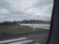 TAM Decolagem BEL A320