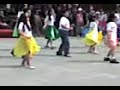 baile twist 3ro B