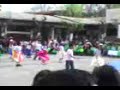 baile twist 3ro B