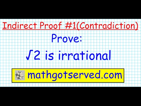 how to prove square root of 6 is irrational