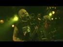 CROWBAR \"Planets Collide\" (Live)