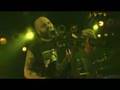 CROWBAR Planets Collide (Live)