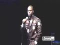 COMEDY AWARDS KEVIN HART PT2