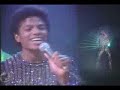 Michael Jackson Rock with you