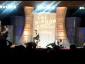 Wow, the crews keep getting better &better! TMB @hiphopintrntl