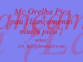 Mc-Orelha-Pica-pau-L