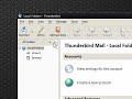 How To Link GMail With Mozilla Thunderbird Through IMAP How To Link GMail With Mozilla Thunderbird Through IMAP