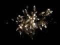 2007 Fireworks Lake Gosho Tsunagi Onsen