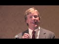 Thomas Pickens @ ISDC 2