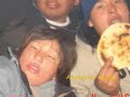 Greg Penashue - (Natuashish Innu Border Beacon walk)