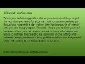 Meal Plans Atkins Diet What You Need To Know