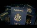 Passport Problems