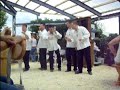 kincs, ami nincs című film zenéje, bordalosra átalakítva, avagy a jól ismert sláger: 