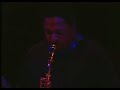 Vincent Herring Anthony Wonsey Essiet Essiet Yoichi Kobashi