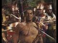 una version libre del exito samson and delilah de middle of the road