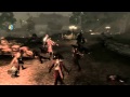 Fable 3 Storm the Castle Gameplay