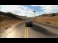 Need for Speed Pro Street Ingame Need for Speed Pro Street Ingame