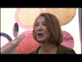 Jane Iredale talks about Mineral Makeup