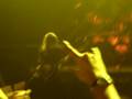 videos de children of bodom - alexi does guitar flip @ hmh heineken music hall 2008
