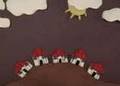 Little Boxes Claymation