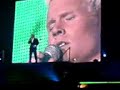 Rhydian Roberts You Raise Me Up X Factor Tour Manchester Rhydian Roberts You Raise Me Up X Factor Tour Manchester