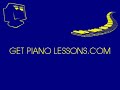 get piano lesson 1  part two  basic piano fingering