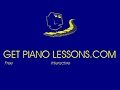 get piano lesson 1  part two  basic piano fingering