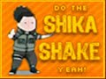 Shikamaru Tribute