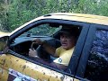 Rally chapada 14.10.2006 (L200 Saindo no barro)