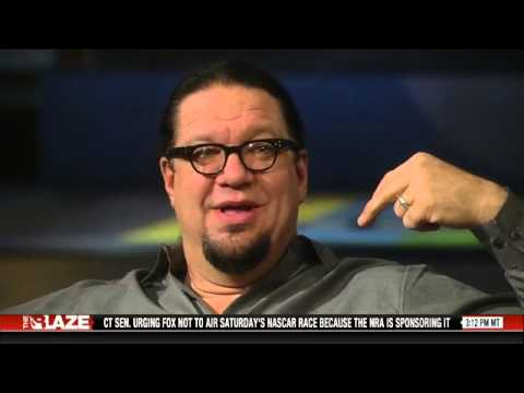 Evil, Religion, and Responsibility - TheBlazeTV - The Glenn Beck Program - 2013.04.12