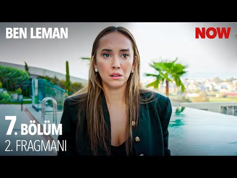 Ben Leman 7. Bölüm 2. Fragmanı                                                                                                                                                                                                                            