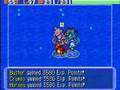 Pokemon Mystery Dungeon Red - Lucario Rank Get