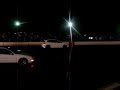 Panda Runnin at Cecil
