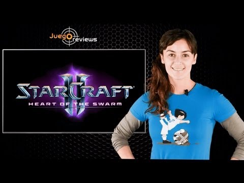 starcraft 2 review