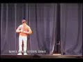 break dance