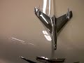SOLD!! 1956 Chevy 2 Door Custom 4 speed Show Wagon For Sale!