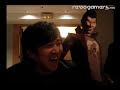 SUDA51 responde: \"sudar\" en español - Revogamers SUDA51 responde: \"sudar\" en español - Revogamers