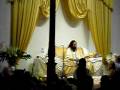 videos de SRI SRI RAVI SHANKARJI IN BAD ANTOGAST SATSANG