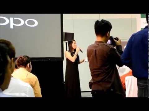  Oppo Launch Oct 2014