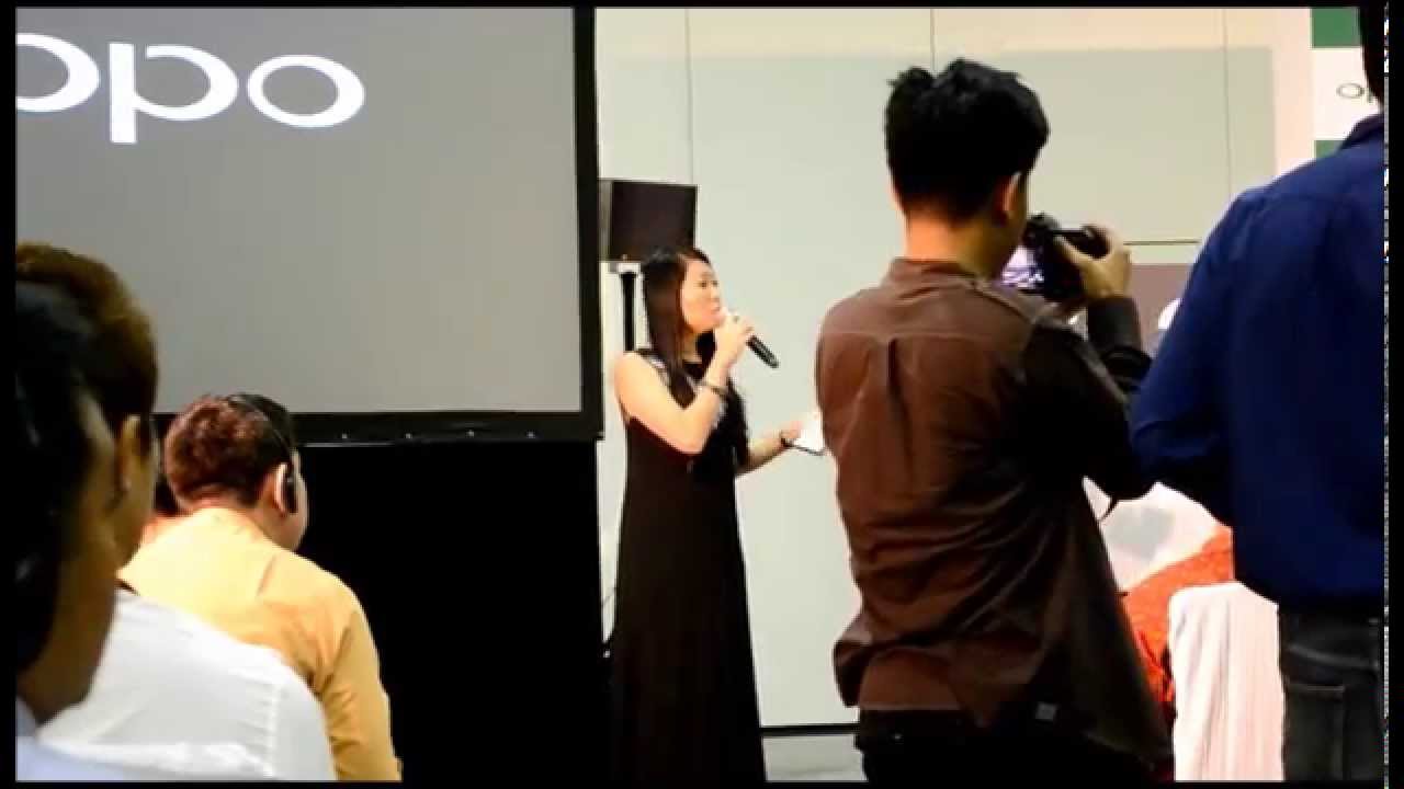  Oppo Launch Oct 2014
