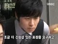 MBC drama East of Eden - Poster Photoshoot MBC drama East of Eden - Poster Photoshoot