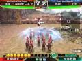 Na☆Lo♪朱雀[HKG] VS  円尼史家[HKG] 三国志大戦３　アジア頂上対決