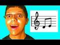 MUSICOLIO song by Tay Zonday!