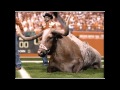 NCAA Football 2012 :: Texas Longhorns Intro