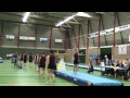 NK Groepspringen 2008 - Swentibold Heren Pegasus NK Groepspringen 2008 - Swentibold Heren Pegasus