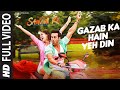 Download Gazab Ka Hain Yeh Din Full Video Song Sanam Re Pulkit Samrat Yami Gautam Divya Khosla Kumar Mp3 Song