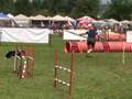 videos de Ricochet and Sandra Orr 2008 Canadian Nationals