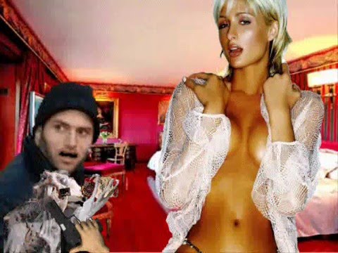 Paris Hilton video