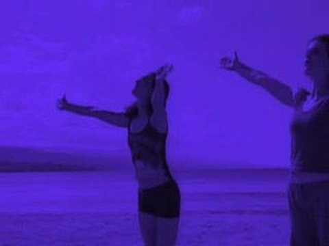 Blood Type Diet Movies #1: "The Circle"