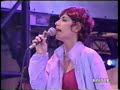 Giorgia - E poi - Live 1 Maggio - 2000 Giorgia - E poi - Live 1 Maggio - 2000